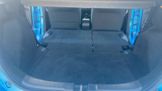 Honda Jazz 1.3 i-VTEC SE 5dr Petrol Hatchback